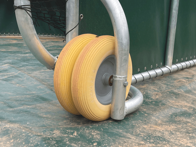 HOMEPLATE BATTING CAGE