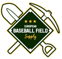Euro Baseball Field Supply - We take prie in yourballpark. Europe's ficiciall baseball field equipment supplier.