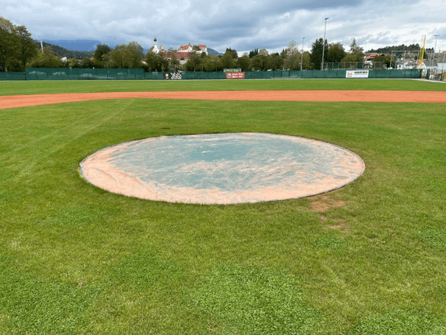 HOMEPLATE TARP