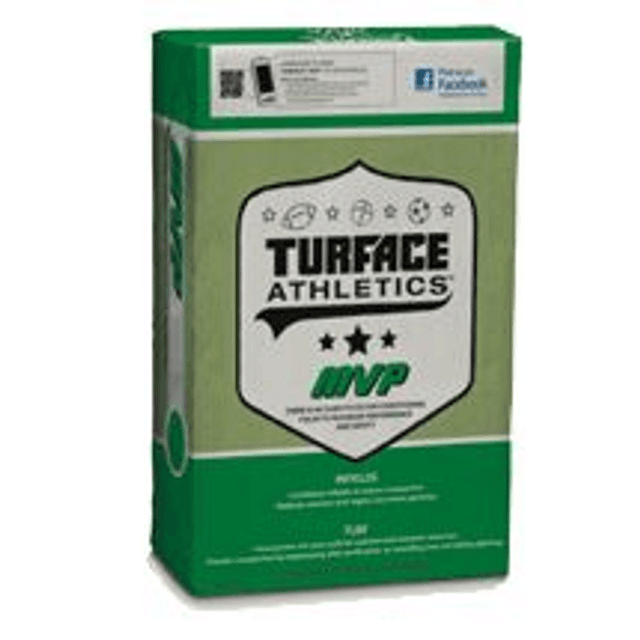 TURFACE MVP
