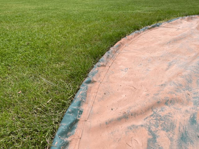 HOMEPLATE TARP